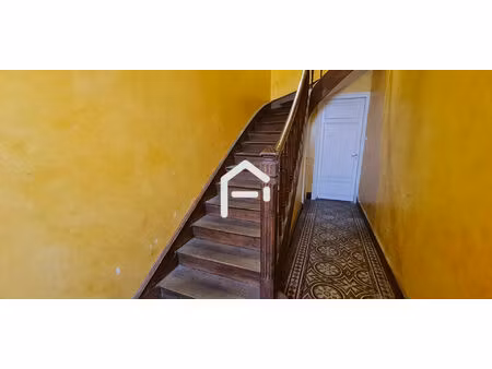 immeuble juillac 12 pièce(s) 236 m2