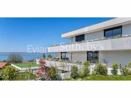 appartement maxilly-sur-léman (74)