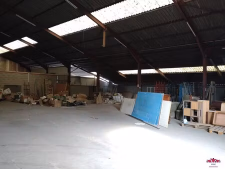 vente local commercial 1 pièce