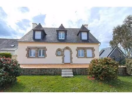 vente maison à la roche-derrien (22450) : à vendre / 134m² la roche-derrien