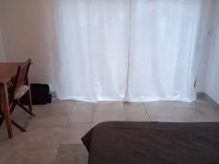 location appartement 1 pièce 20 m² à miramas (13140)