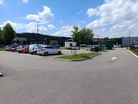 location local commercial 1 pièce