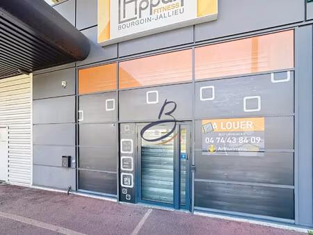 vente local commercial 1 pièce