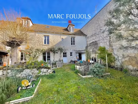 vente maison 6 pièces 147 m² à lamorlaye (60260)  590 000 €