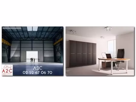 location local commercial