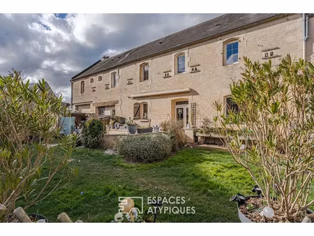 vente maison 15 pièces 530 m² à basly (14610)  899 000 €