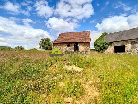 en exclusivité...ensemble immobilier à rénover !