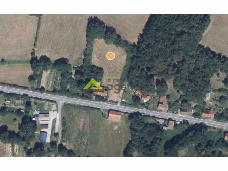 terrain constructible