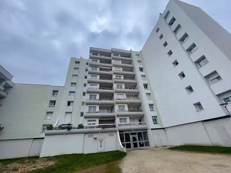 vente appartement 5 pièces 85.3 m² à nevers (58000)  81 000 €