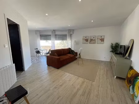 vente appartement 2 pièces 48 m² à muret (31600)  134 071 €