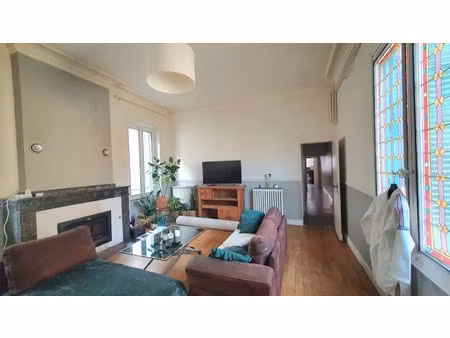 vente appartement 4 pièces 124 m² à carcassonne (11000)  157 350 €
