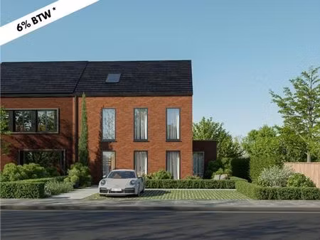 appartement duplex neuf - 3 chambres - réalisation 08/2026