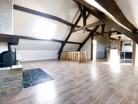 vente appartement 3 pièces 96 m² à houdan (78550)  209 000 €