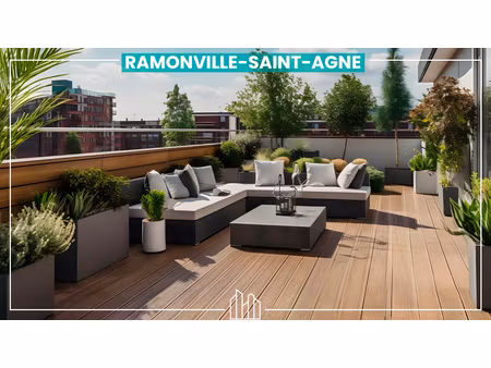 t5 de 121m2 - dernière oportunité