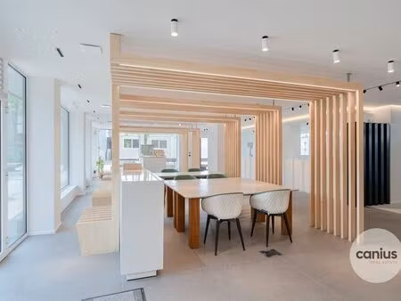 bien professionnel à vendre à landen € 490.000 (l41t9) - canius real estate | zimmo