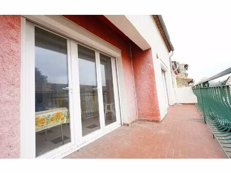 maison cascastel-des-corbières 184 m² t-8 à vendre  169 000 €