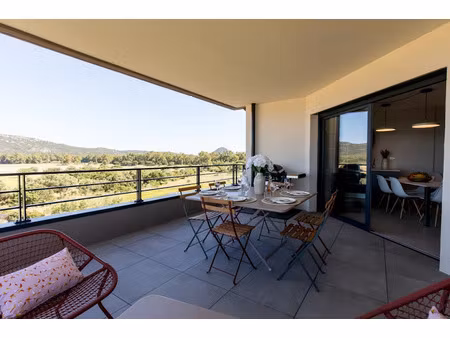 vente appartement 4 pièces 72.73 m² à porto-vecchio (20137)  487 600 €