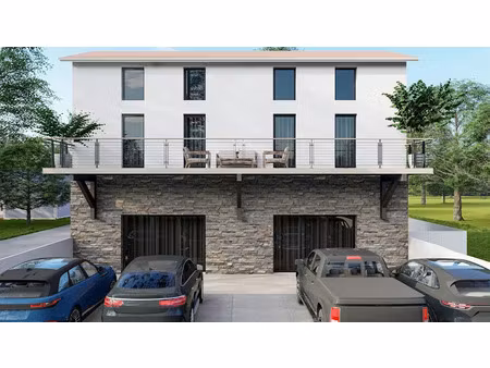 vente maison 1 pièce 93 m² à craponne (69290)  199 000 €