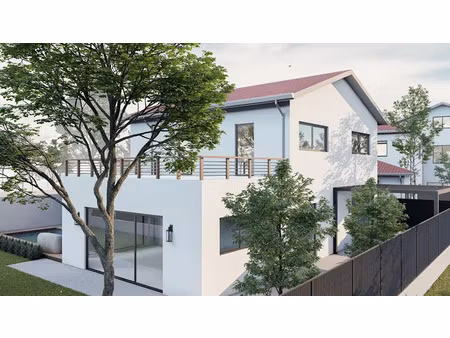 vente terrain 343 m² à grézieu-la-varenne (69290)  199 000 €