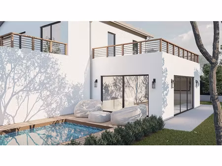 vente terrain 371 m² à grézieu-la-varenne (69290)  269 000 €