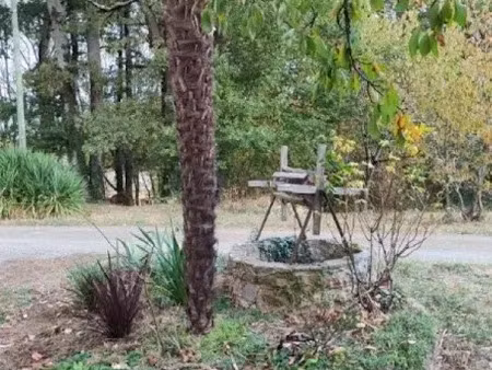 vente terrain à batir 440 m² à seissan (32260)  24 000 €