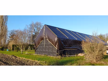 maison t4 saint-maurice-montcouronne à vendre