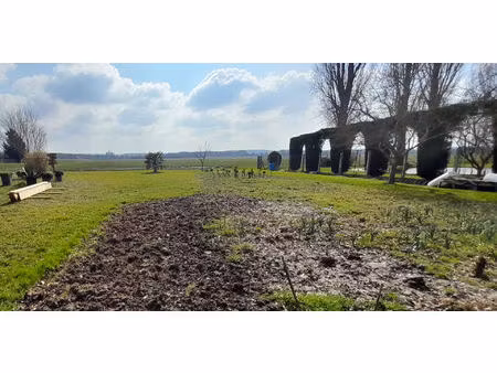 terrain saint-maurice-montcouronne à vendre