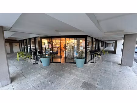 vente locaux professionnels 270.84 m² à monteux (84170)  190 000 €