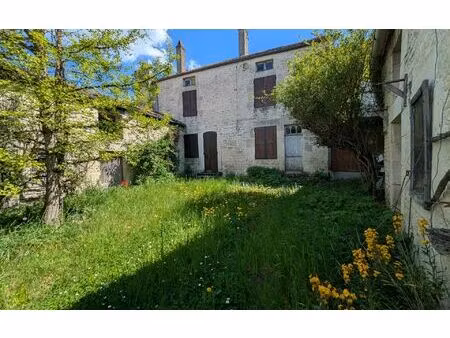 maison cirfontaines-en-azois 192.3 m² t-5 à vendre  94 500 €
