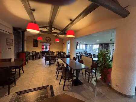 vente bureaux et commerces à la barre-de-monts (85550) : à vendre / la barre-de-monts