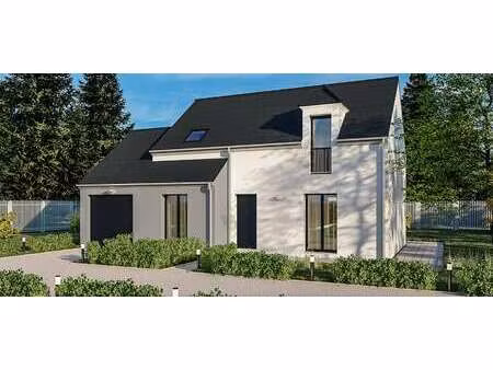 vente terrain à péaule (56130) : à vendre / 1400m² péaule