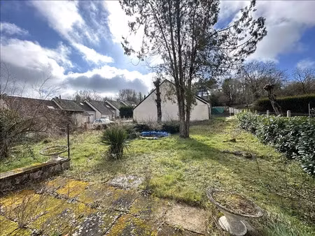 vente immeuble à lunery (18400)  72 150 €