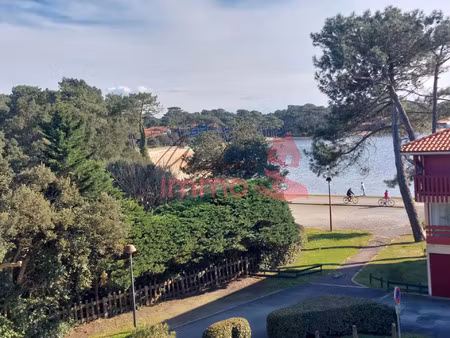 vente appartement 3 pièces 29 m² vieux-boucau-les-bains (40480)