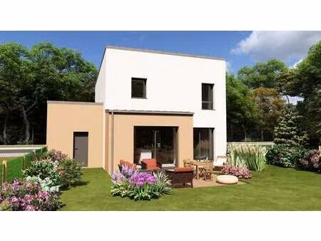 vente maison au vivier-sur-mer (35960) : à vendre / 100m² le vivier-sur-mer