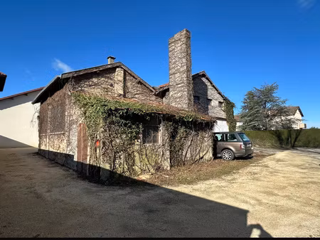 hangar a rehabiliter a craponne