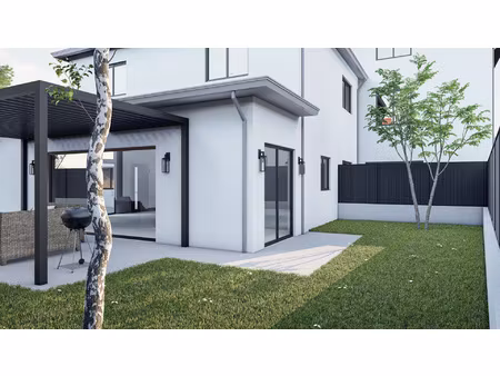 terrain 341m2 craponne