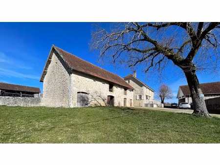 vente maison 7 pièces 170 m² à condat (46110)  248 500 €