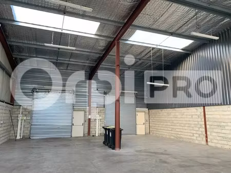 local d'activite a vendre