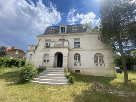 hauts de seine - vaucresson - 92420 - maison 376 m2 - 6 chambre