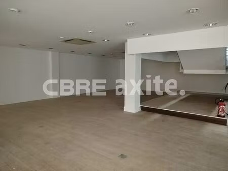 location commerce annemasse 1 226 m²