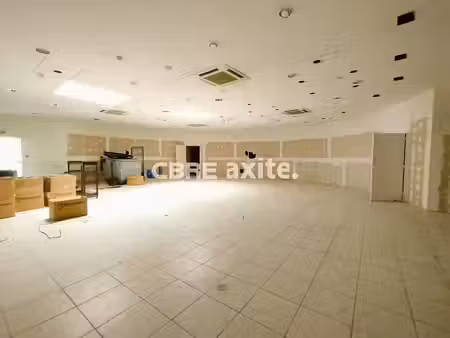 location commerce annemasse 1 426 m²
