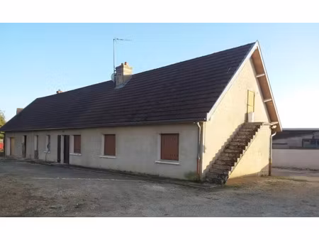 vente maison 1 pièce 90 m² à remilly-sur-tille (21560)  103 500 €