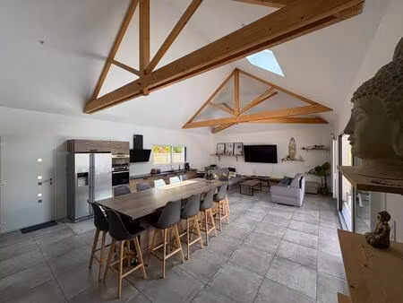 vente immeuble 149 m² saint-alban (22400)