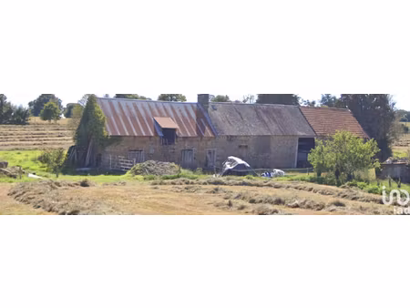 vente maison 2 pièces 190 m² à saint-senier-sous-avranches (50300)  179 000 €