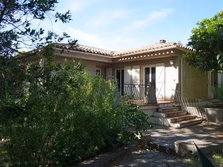vente villa 5 pièces 130 m² à cascastel-des-corbières (11360)  200 000 €