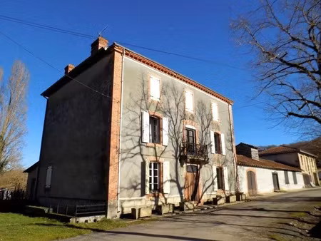 vente maison 11 pièces 310 m² à boulogne-sur-gesse (31350)  192 000 €