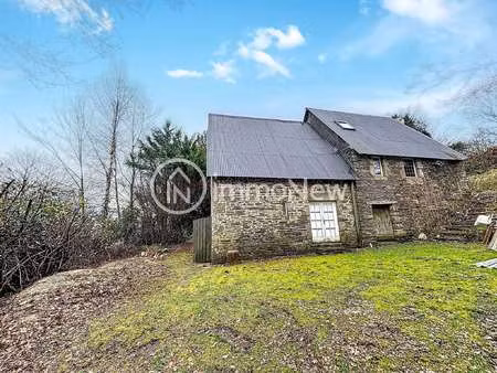 vente maison à brouains (50150) : à vendre / 62m² brouains