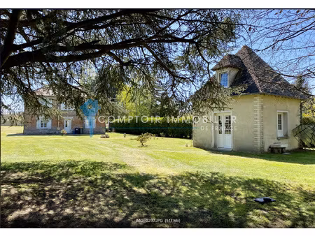 dpt eure (27) à vendre proche evreux maison de maître sur te