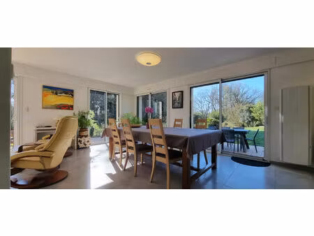 vente maison 6 pièces  140.92m²  saint