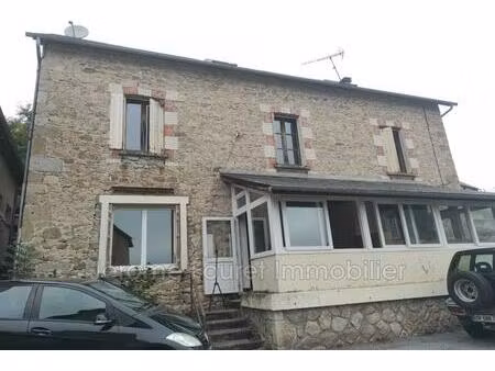 vente maison 300 m² davignac (19250)